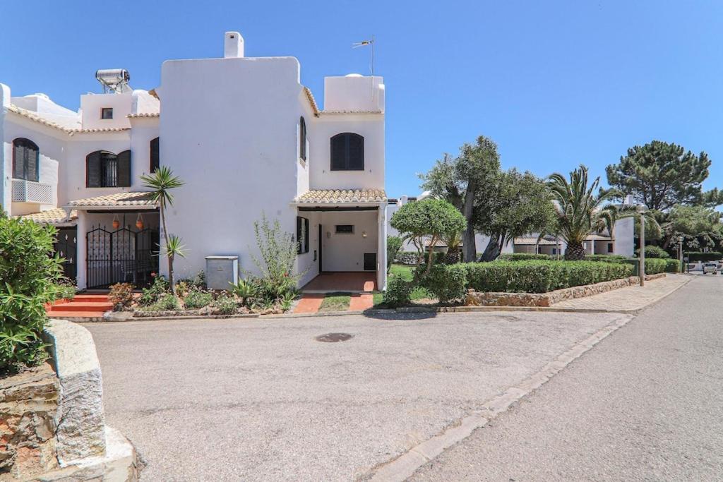 Vila Mourisca Porches  Exterior foto